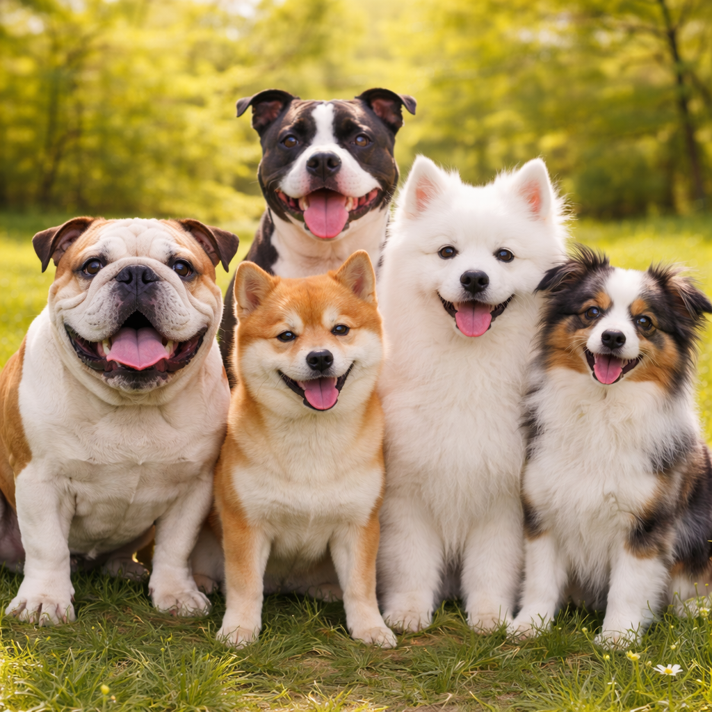 Kit 20 Peso Médio Leve 15 até 20 kg Alim ...