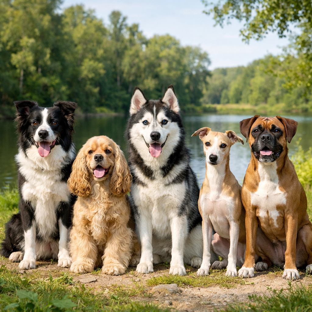 Kit 30 Peso Médio de 20 a 25 kg Alimento ...